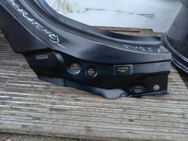 BMW 1 SERIES F40 2019-ON RIGHT SIDE REAR QUARTER COATING BODY PANEL LAYER