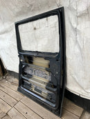 VW TRANSPORTER T5 2005-2014 LEFT PASSENGER SIDE SLIDING DOOR PANEL