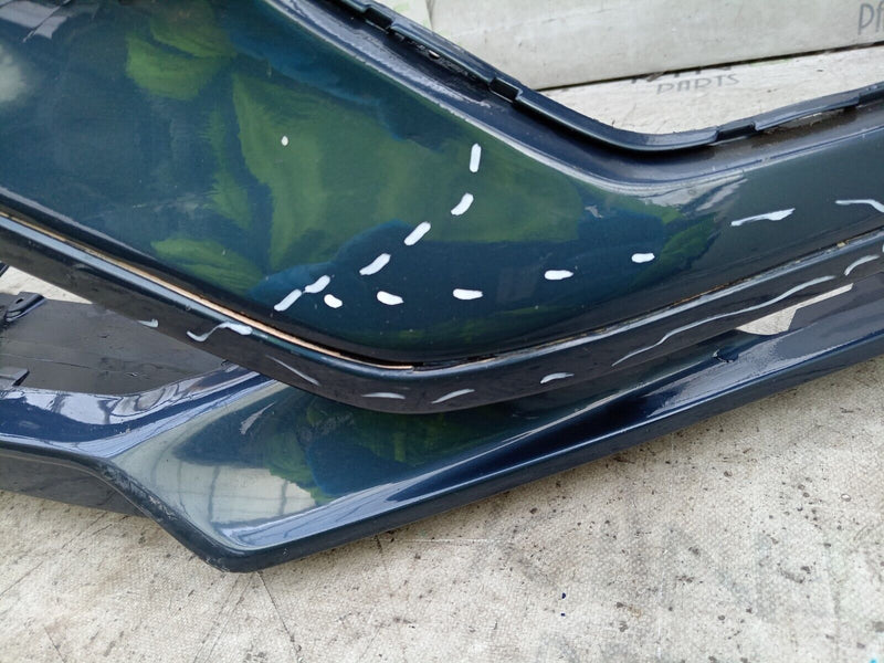 VOLVO MK2 XC90 2015-2019 FRONT BUMPER GENUINE PDC HOLES 31690641