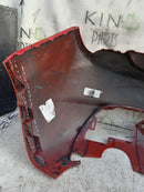 VAUXHALL ASTRA J GTC 2011-2015 REAR BUMPER PDC GENUINE 13266075