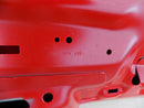 FORD FIESTA MK7 FL 2008-2017 3DR HATCHBACK TAILGATE BOOT PANEL RED 11272464
