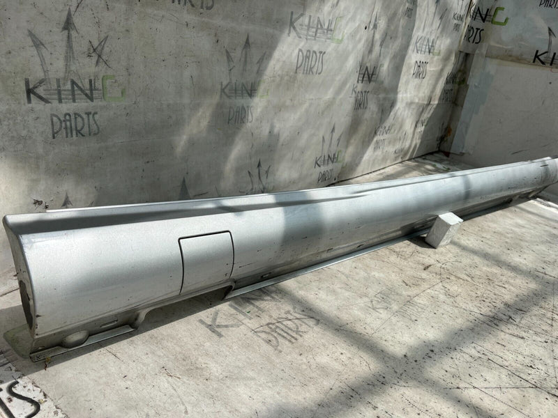 MERCEDES W212 SALOON AMG SPORT 2009-16 RIGHT SIDE SKIRT A2126901340R
