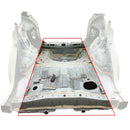 TOYOTA PRIUS MK3 (XW30) 2010-2014 CUT PART REAR BODY TRUNK FLOOR PANEL BOT LID