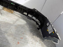 AUDI Q3 S LINE 2011 2012 2013 WHITE REAR BUMPER GENUINE 8U0807385A