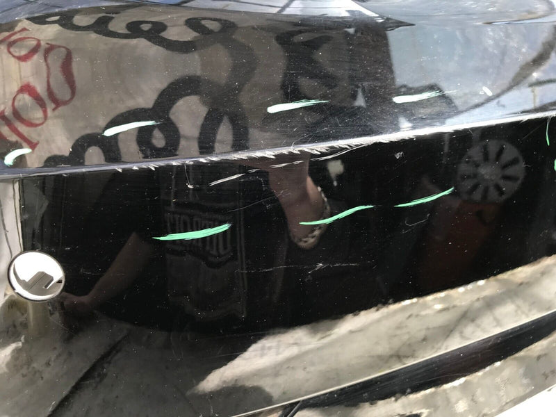 AUDI A3 FACELIFT 2016-20 REAR BUMPER PDC GENUINE 8V4807511