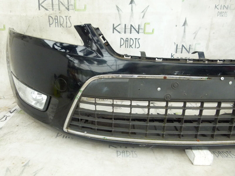 FORD MONDEO III MK4 2008-2010 FRONT BUMPER FOG LIGHTS 8S7117K819