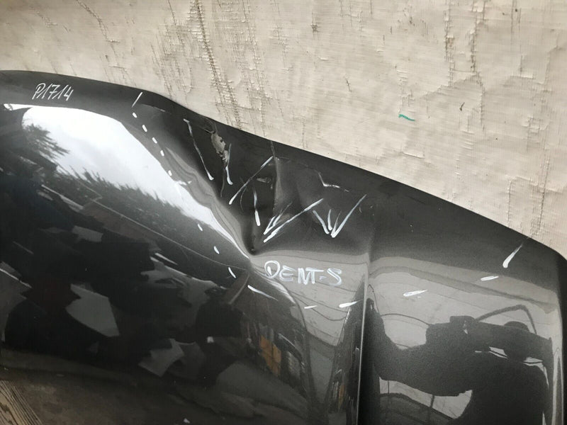 VW TIGUAN MK2 AD / BW 2016-2019 GENUINE BONNET HOOD PANEL in GREY