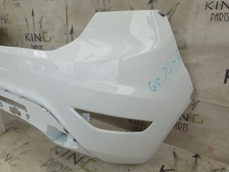 FORD FIESTA VI MK6 MK7 2008-2014 REAR BUMPER PDC GENUINE 8A6117906