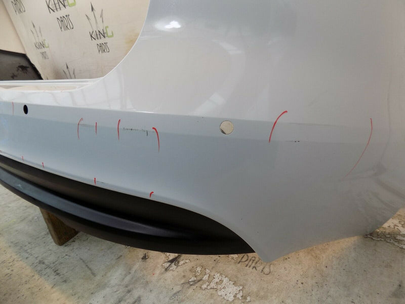 JAGUAR XE (X760) 2015 - 2017 REAR BUMPER PDC GENUINE GX73-17D781-AAW