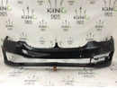 BMW 5 SERIES G30 G31 2017-ON BLACK FRONT BUMPER GENUINE PDC 5111 7385336