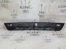 KIA SPORTAGE QL 2015-2018 TAILGAIT TRIM MOULDING COVER PANEL 87371F1000