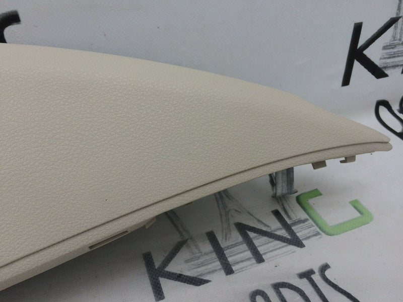 BMW 6 SERIES F12 CABRIO LEFT SEAT AIR BAG SIDE AIRBAG GENUINE 87 7285953-09