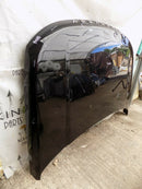 LAND ROVER DISCOVERY 4 L319 2009-2016 BONNET HOOD PANEL BLACK