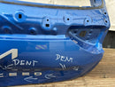 KIA PROCEED CD MK3 2019-ON GENUINE BOOT LID TAILGATE PANEL in BLUE