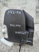 FORD TRANSIT MK8 2013-2019 DRIVER SIDE WING MIRROR COMPLETE BK31-17682