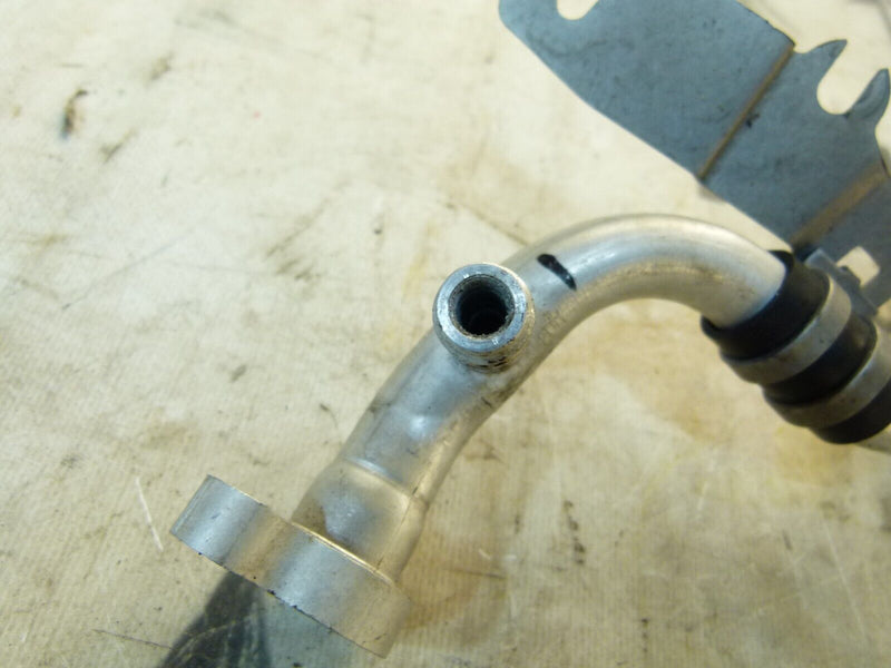 RENAULT CAPTUR 2020-ON AIR CONDITION METAL PIPE GENUINE