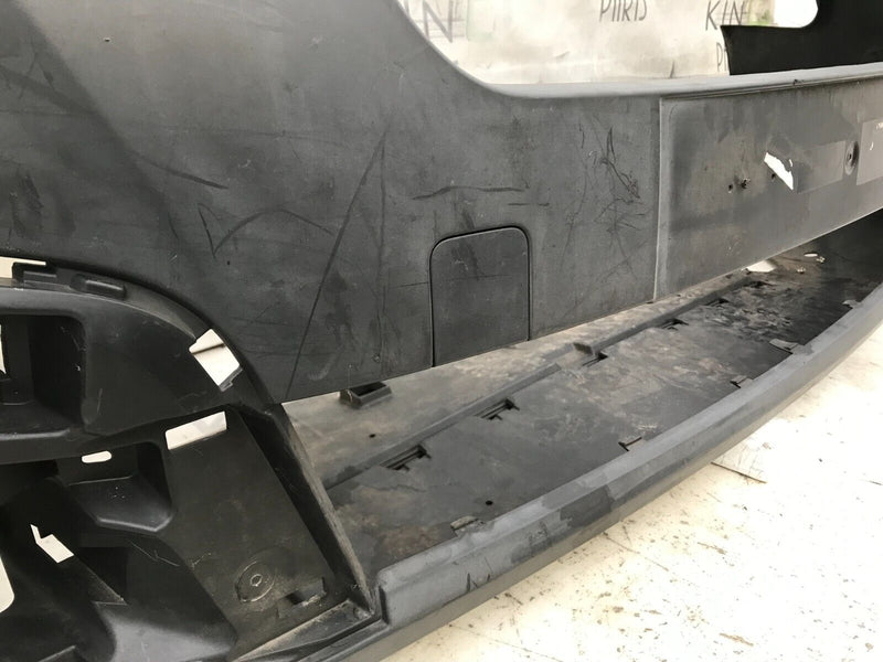 CITROEN BERLINGO MK2 2015-2018 FRONT BUMPER GENUINE 9810923377