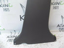 TOYOTA PRIUS XW20 2003-2009 HYBRID RIGHT B PILLAR COLUMN LOWER PANEL COVER TRIM