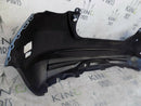 NISSAN MICRA K14 2017-2019 REAR BUMPER GENUINE PDC 85022-3HN0H