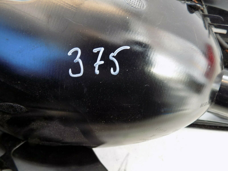 CITROËN C3 AIRCROSS 2018-ON REAR RIGHT DRIVER SIDE LIGHT LAMP 13468651