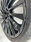 ALFA ROMEO GIULIETTA 18" ALLOY WHEEL & TYRE 225/40/18 156093273