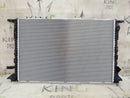 AUDI A4 B8 2008-2016 COOLANT RADIATOR GENUINE 8K0121521L