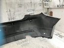 BMW 1 F20 SPORT 2012-2015 REAR BUMPER PDC GENUINE 5112 7273793