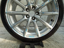 AUDI A1 LCI S-LINE 2014-18 ALLOY RIM 17" 215/40/17 7.5J ET36 8X0601025