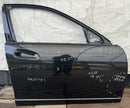 MERCEDES W204 fit LCI 2007-2015 GENUINE FRONT DOOR PANEL RIGHT DRIVER SIDE