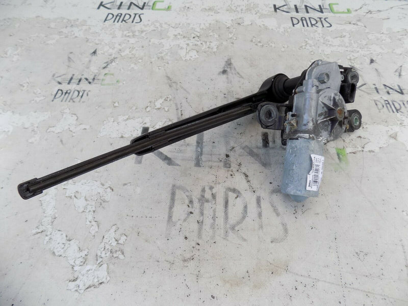 VW UP CROSS REAR WINDSCREEN WIPER MOTOR REAR WINDOW 1S6955711A