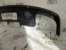 AUDI A4 B8 2012-2015 AVANT REAR BUMPER DIFFUSER SKIRT VALANCE 8K0807521G