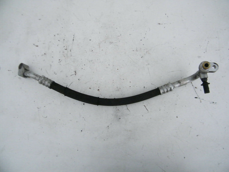 VW TOUAREG MK1 7L 2002-2006 GENUINE OEM AIR CON PIPE CONDITIONING HOSE PIPE A/C