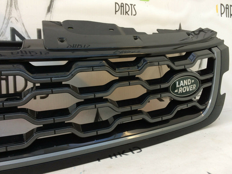 RANGE ROVER EVOQUE 2 L551 2019-ON FRONT BUMPER GRILL RADIATOR GRILLE GENUINE
