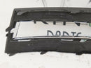SKODA OCTAVIA 2020-ON FRONT BUMPER LEFT FOG LIGHT GRILL SURROUND