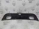 MERCEDES GLA X156 AMG LINE LCI 2016-2019 DIFFUSER REAR BUMPER A1568852001