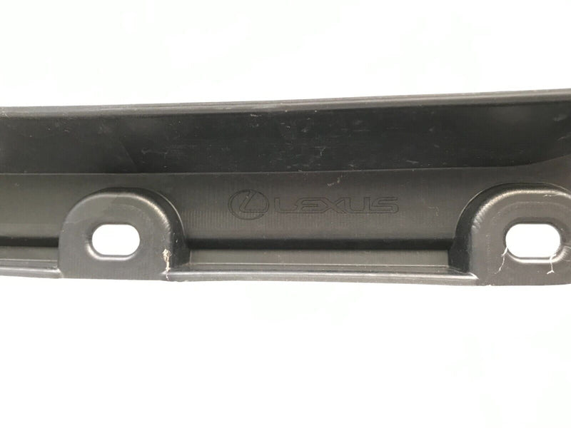 LEXUS NX AZ10 MK1 FACELIFT 2017-2021 FRONT BUMPER PDC GENUINE 5211978130