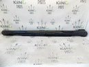 AUDI A6 C8 4K 2018-ON S-LINE LEFT SIDE SKIRT SILL COVER NAVY 4K0853855A