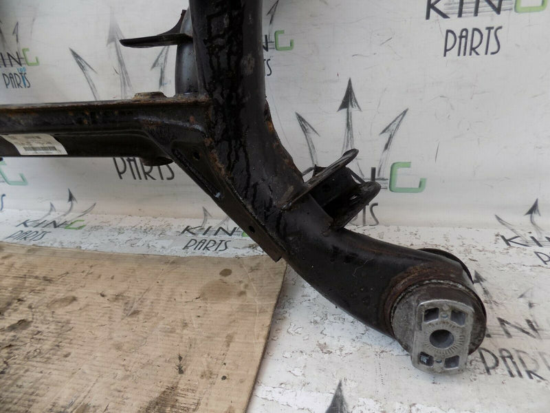 AUDI Q7 3.0 TDI QUATTRO DIESEL 176KW (240HP) REAR SUBFRAME 7L0500041