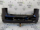 FORD FOCUS III MK3 FACELIFT 2014-17 HATCHBACK REAR BUMPER PDC F1EB-17906