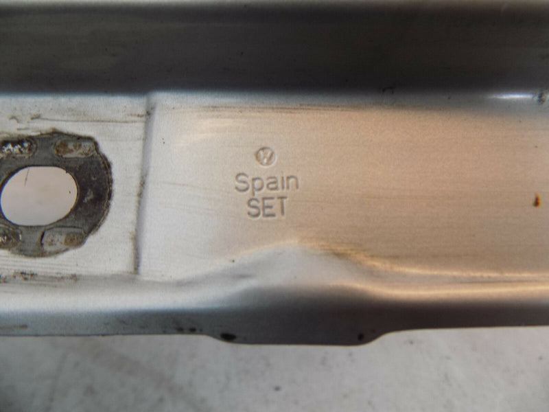 VW POLO 6N 1994-2000 GENUINE FRONT WING PANEL RIGHT DRIVER SIDE O/S