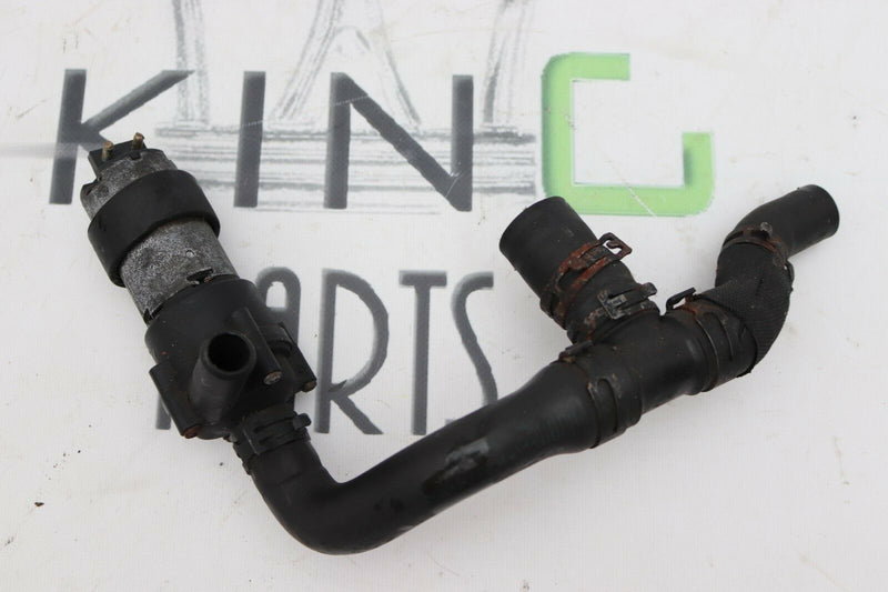 MB C CLASS W203 2001-2007 WATER CIRCULATION PUMP + COOLANT WATER HOSE 2038300796