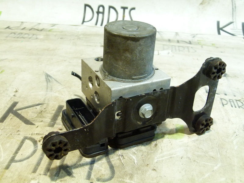 RANGE ROVER SPORT 13-17 ABS BRAKE HYDRAULIC PUMP GENUINE GPLA14F447AF