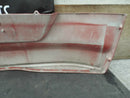 Ford Mondeo MK4 2007-2011 Tailgate Cover Rear Bumper Genuine Red (A3433)