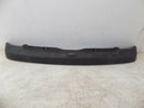RENAULT CLIO MK2 01-05 COVER REAR BUMPER TRIM PANEL PROTECTIVE 8200083217