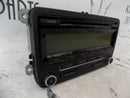 SEAT ALHAMBRA 2010-2015 AUDIO CD RADIO SAT SYSTEM 7N5035186