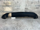 MINI COOPER F55 F56 2014-2016 REAR BUMPER DIFFUSER GENUINE 7318826
