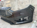 FORD FOCUS MK3 FACELIFT 2013-2018 FRONT BUMPER F1EB17B635