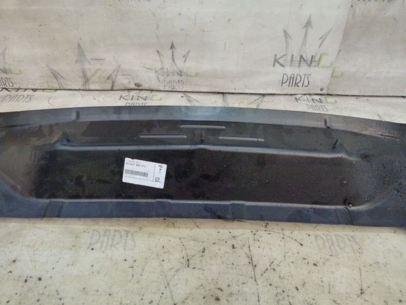 BMW 3 SERIES G20 2018-2022 REAR BODY OUTER COVER PANEL GENUINE 7488073