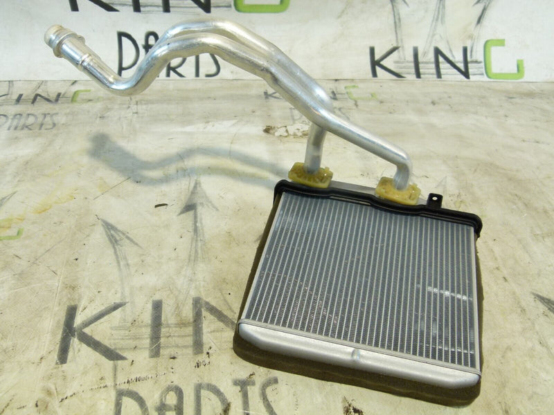 FIAT 500 2007-2015 RADIATOR HEATER MATRIX CORE GENUINE 5R2210100