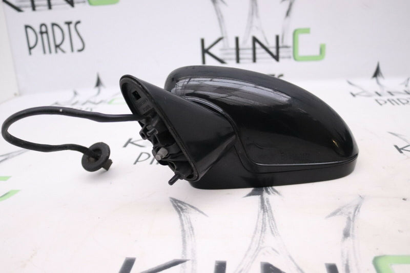 VAUXHALL CORSA D 2008-2013 LEFT SIDE ELECTRIC WING MIRROR *NO MIRROR GLASS